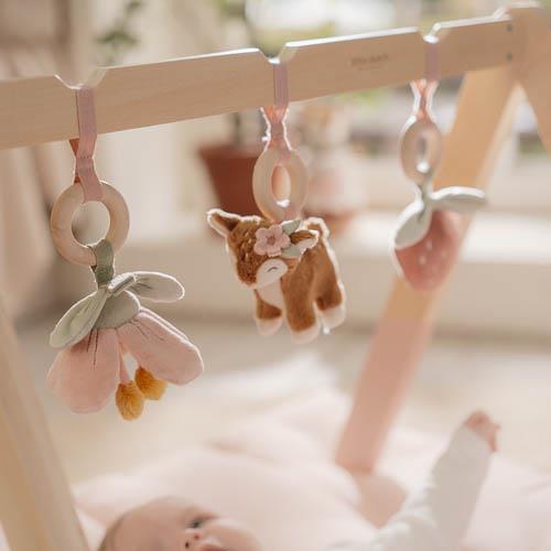 Baby gym Little Dutch - Fairy Garden