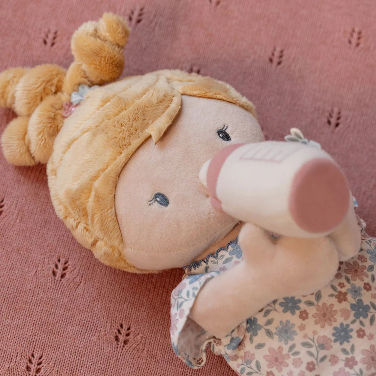 Bebé Julia 40cm Little Dutch