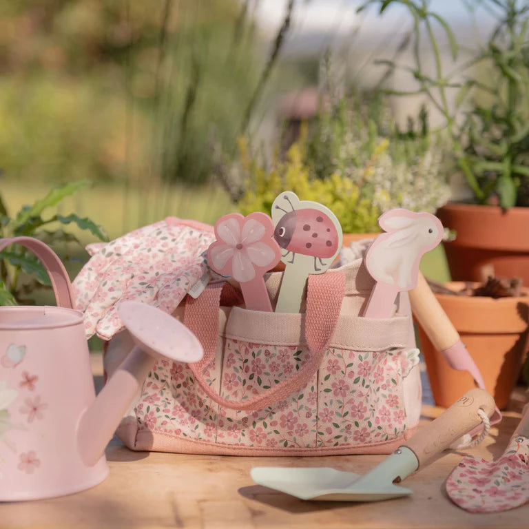 Set de jardín Little Dutch Fairy Garden