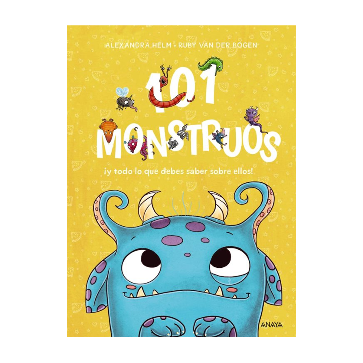 101 Monstruos