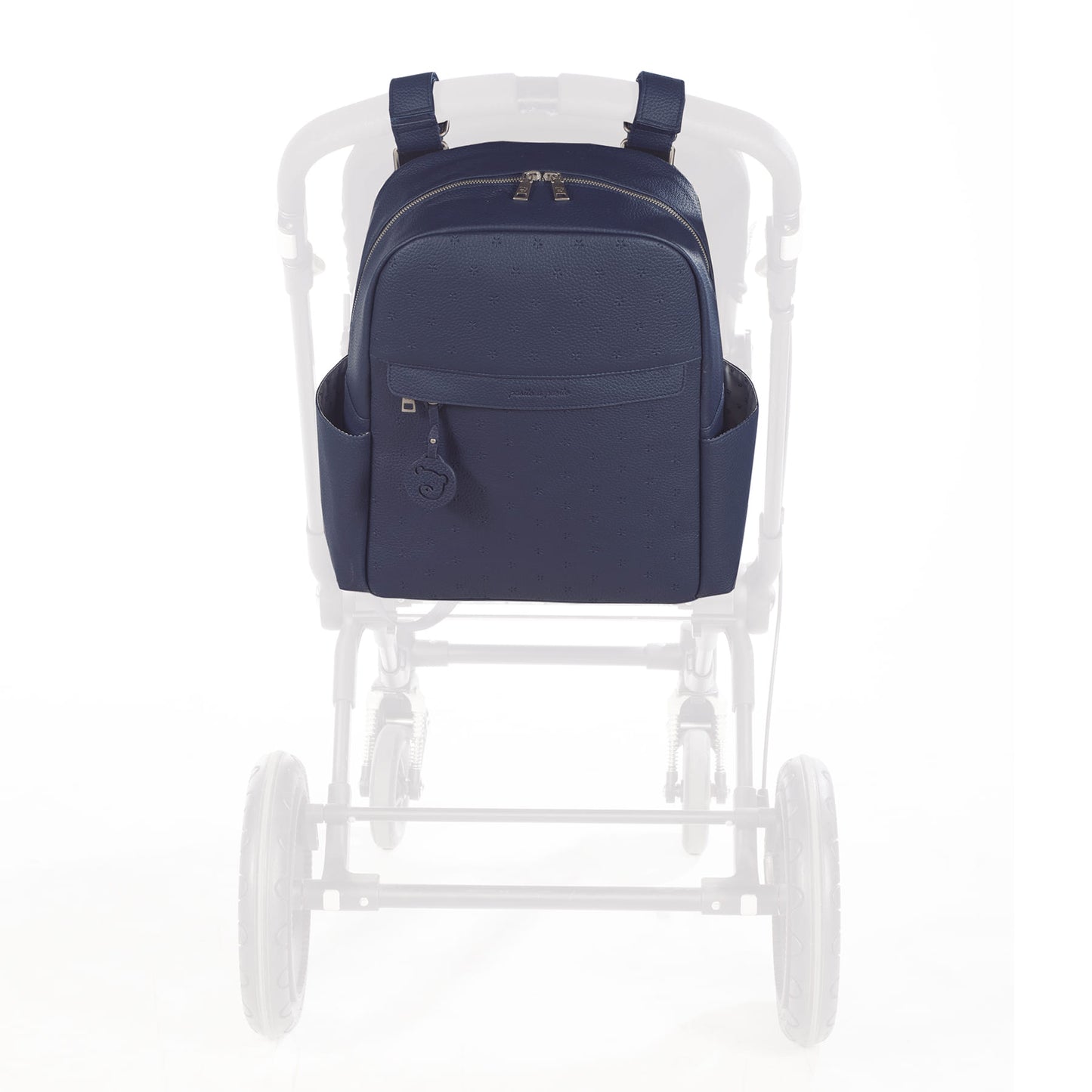 Mochila Pasito a Pasito - London Blue