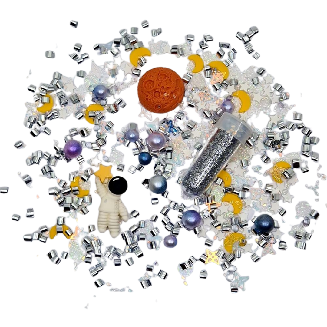 Botella de La Calma Galaxi Jellystone