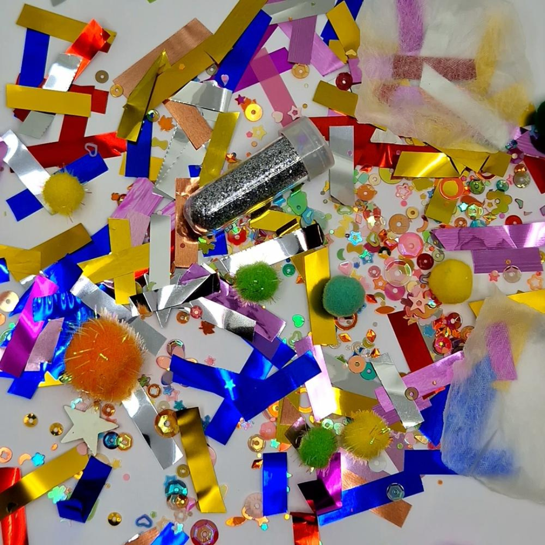 Botella de La Calma Mint Jellystone