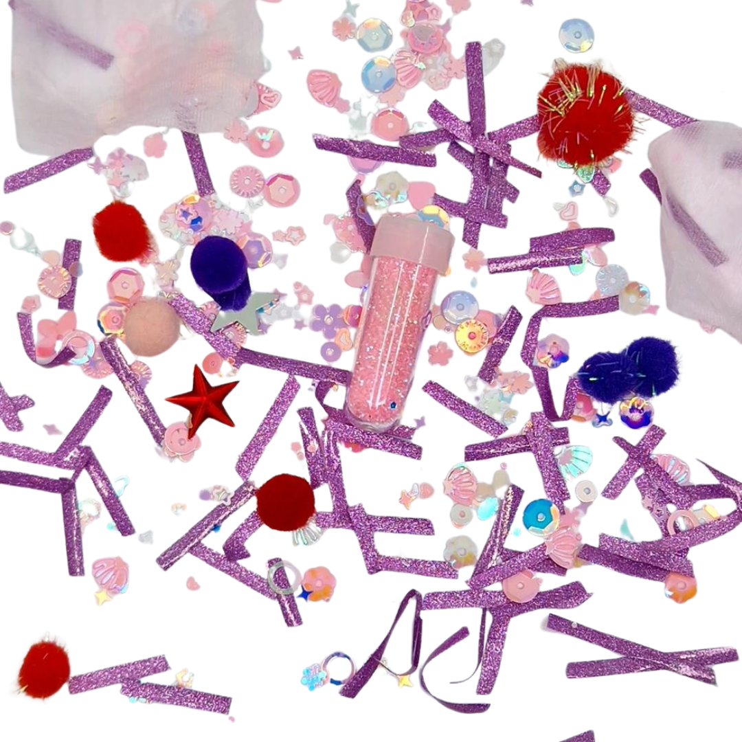 Botella de La Calma Pink Jellystone