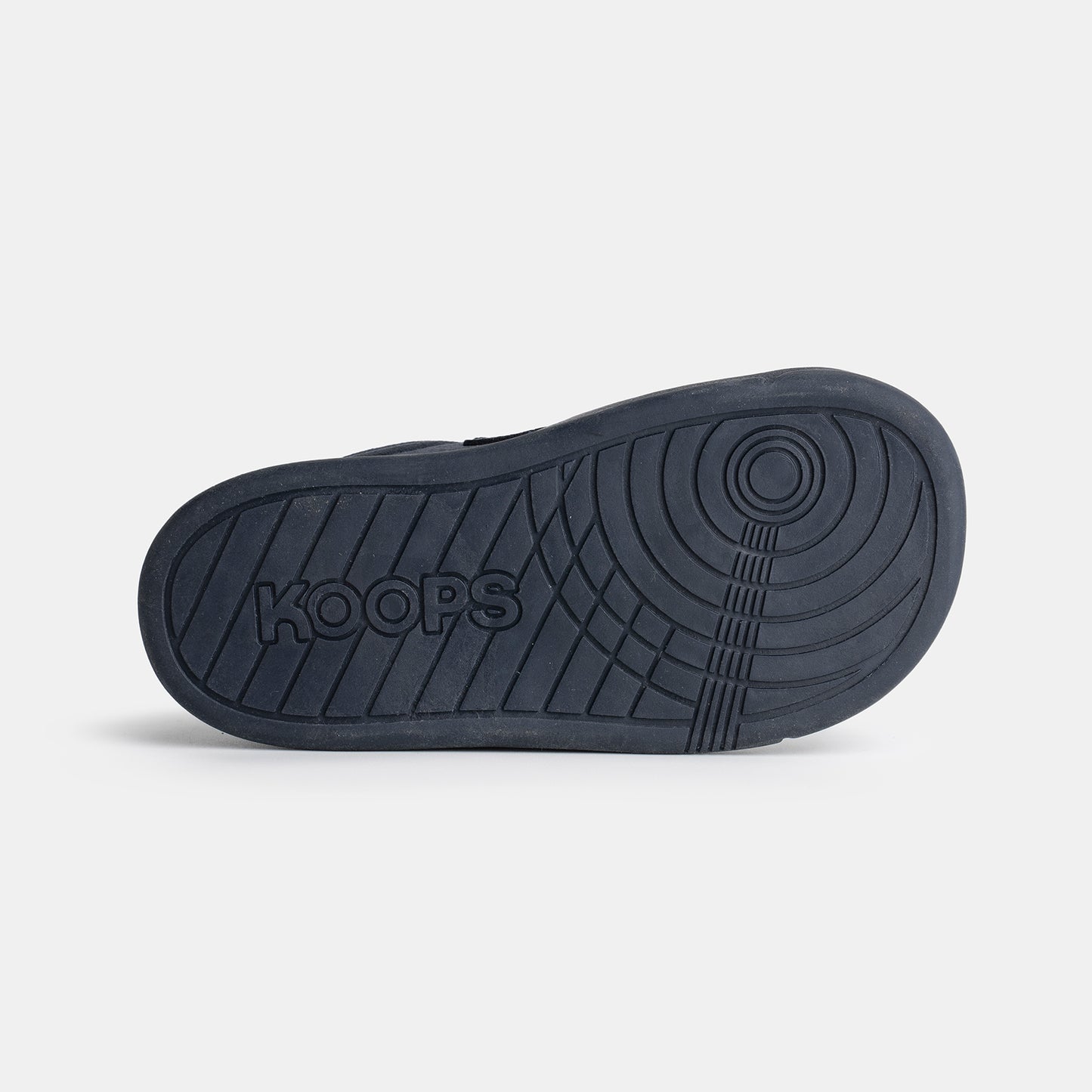 Deportivas Kids Koops - Rafi Verde