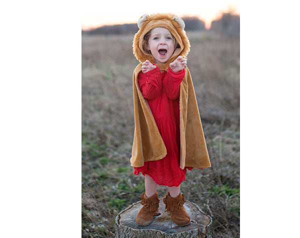 Disfraz Baby León - Great Pretenders