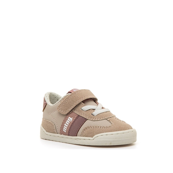 Deportivas Baby Mustang - Free Amber Nude