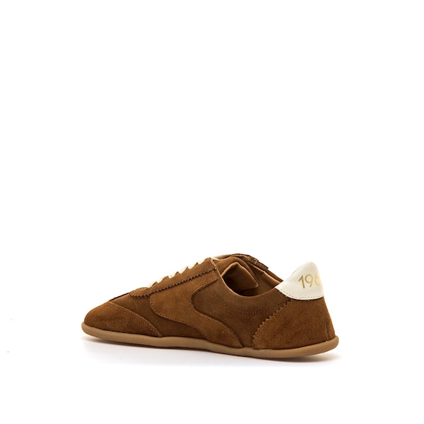 Deportivas Casual Mujer Adulto Mustang - Free Mia Roble