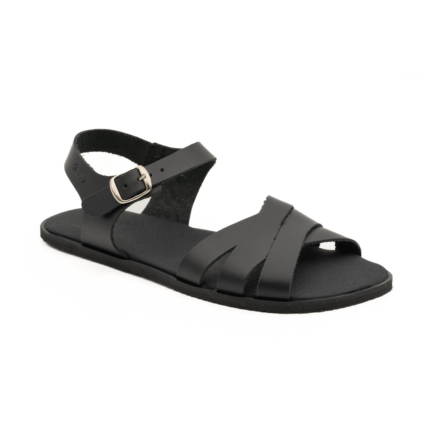 Sandalias Adulto Flexi Nens - Prime Negro
