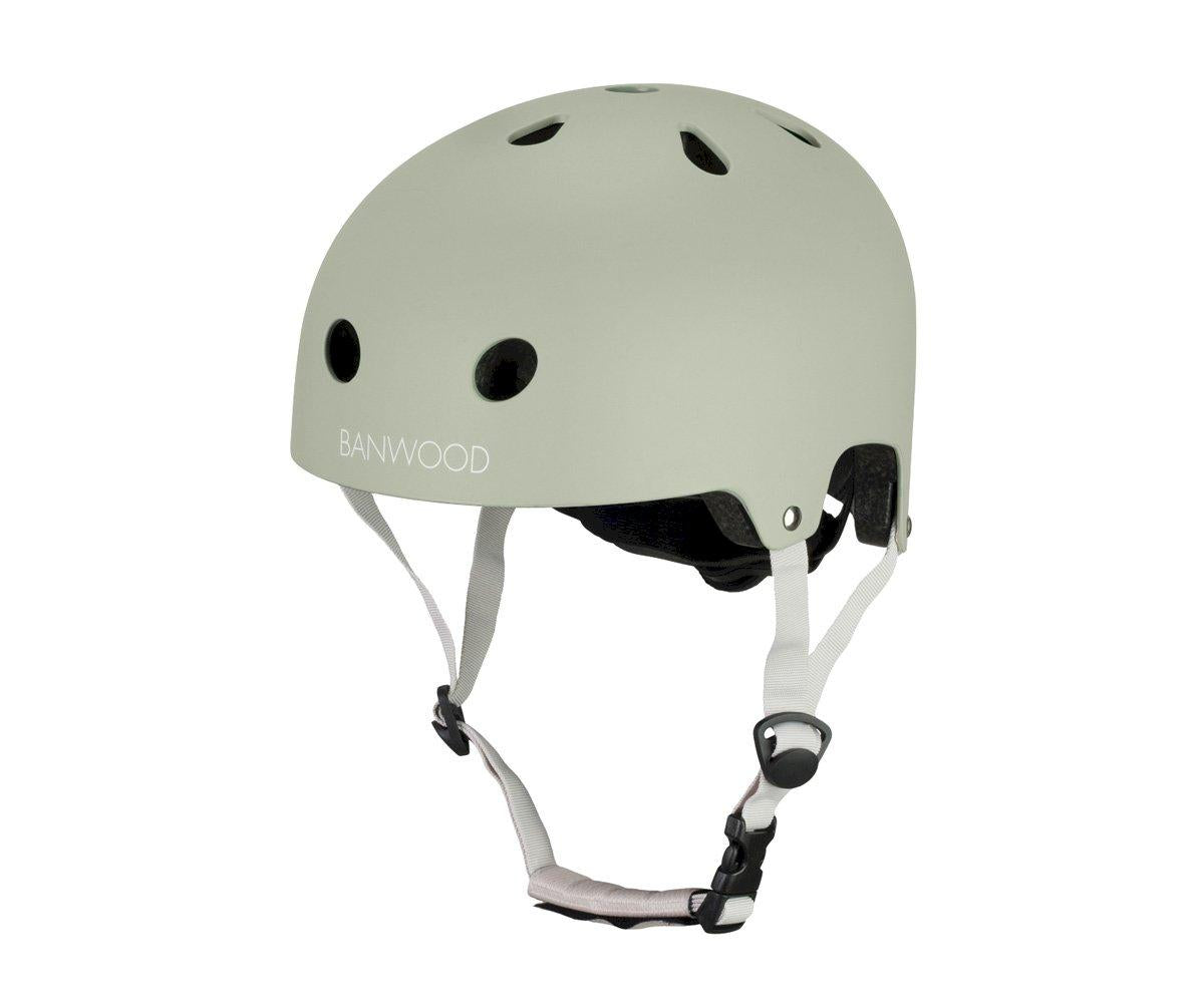 Casco Banwood Eco Olive
