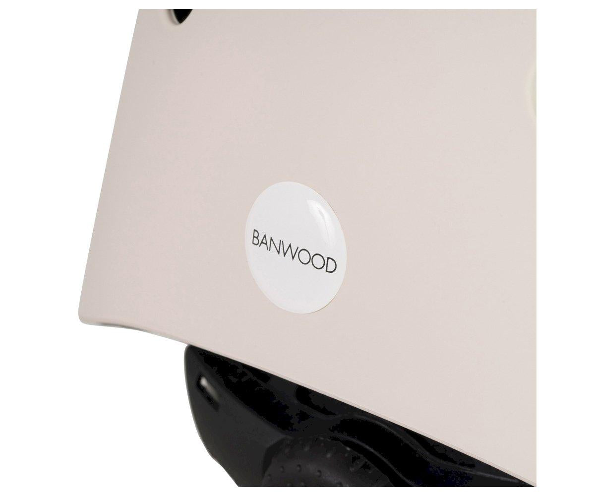 Casco Banwood Eco Ivory