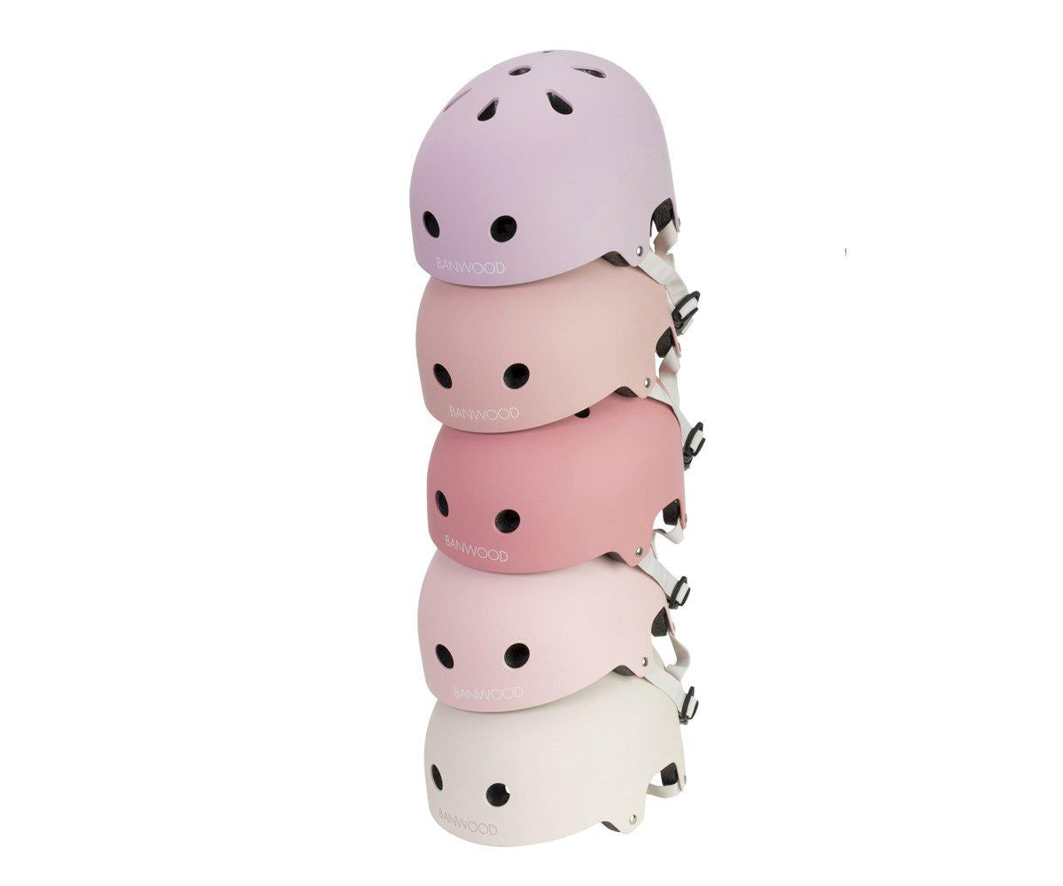 Casco Banwood Eco Pink