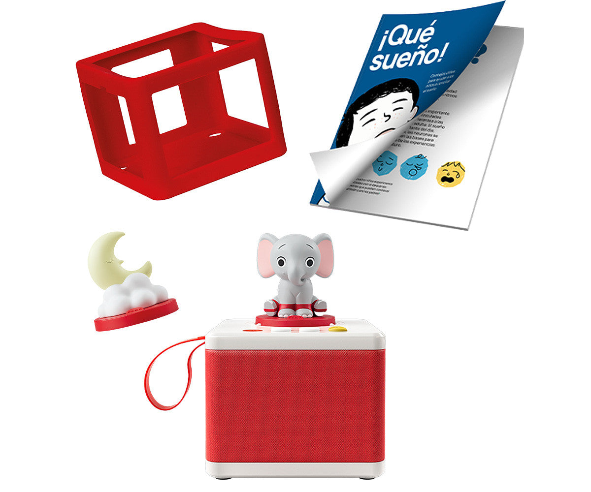 Kit Dulces Mimos para Dormir-FABA-