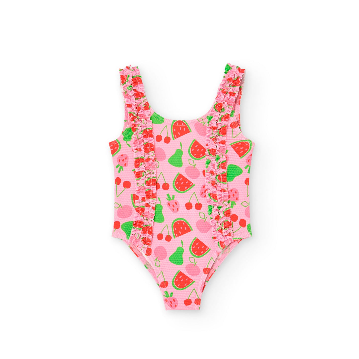 Bañador BOBOLI So Berry Cute