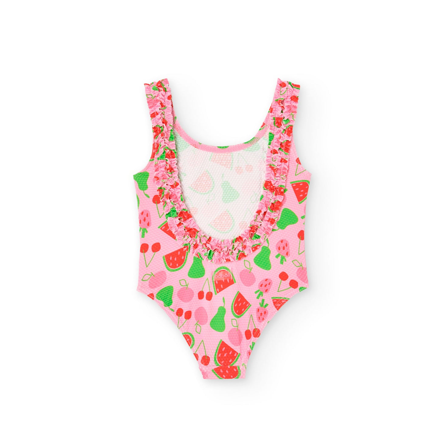 Bañador BOBOLI So Berry Cute