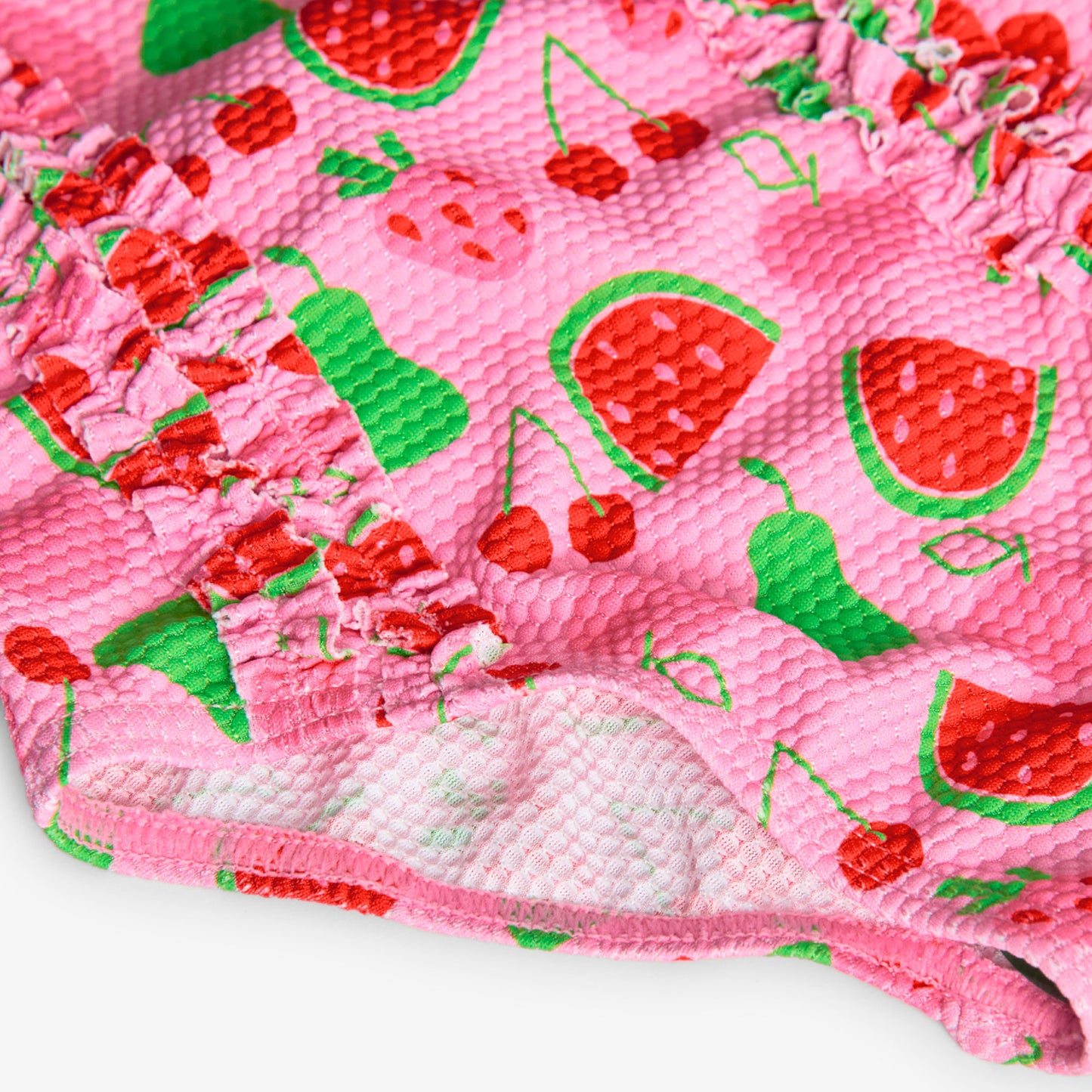 Bañador BOBOLI So Berry Cute