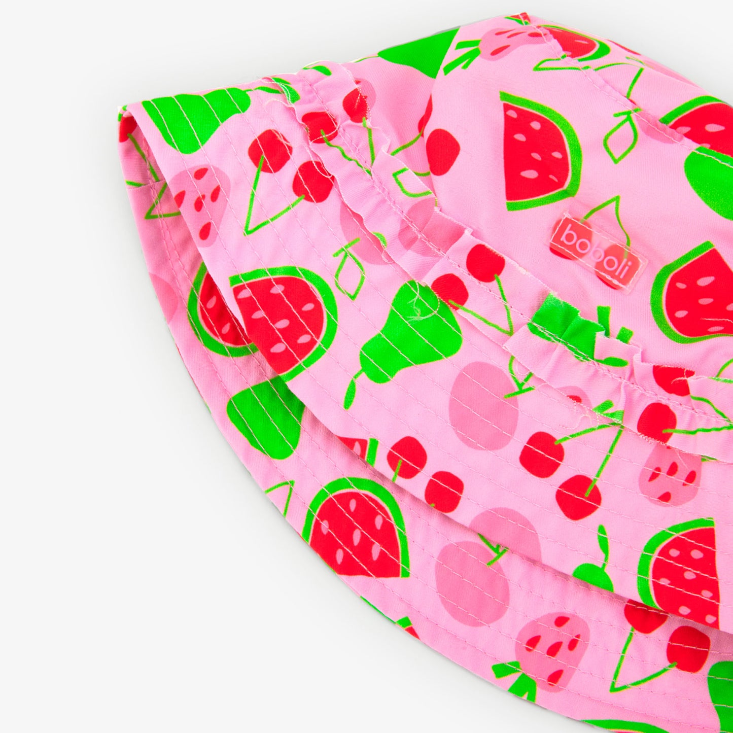 Gorro BOBOLI So Berry Cute