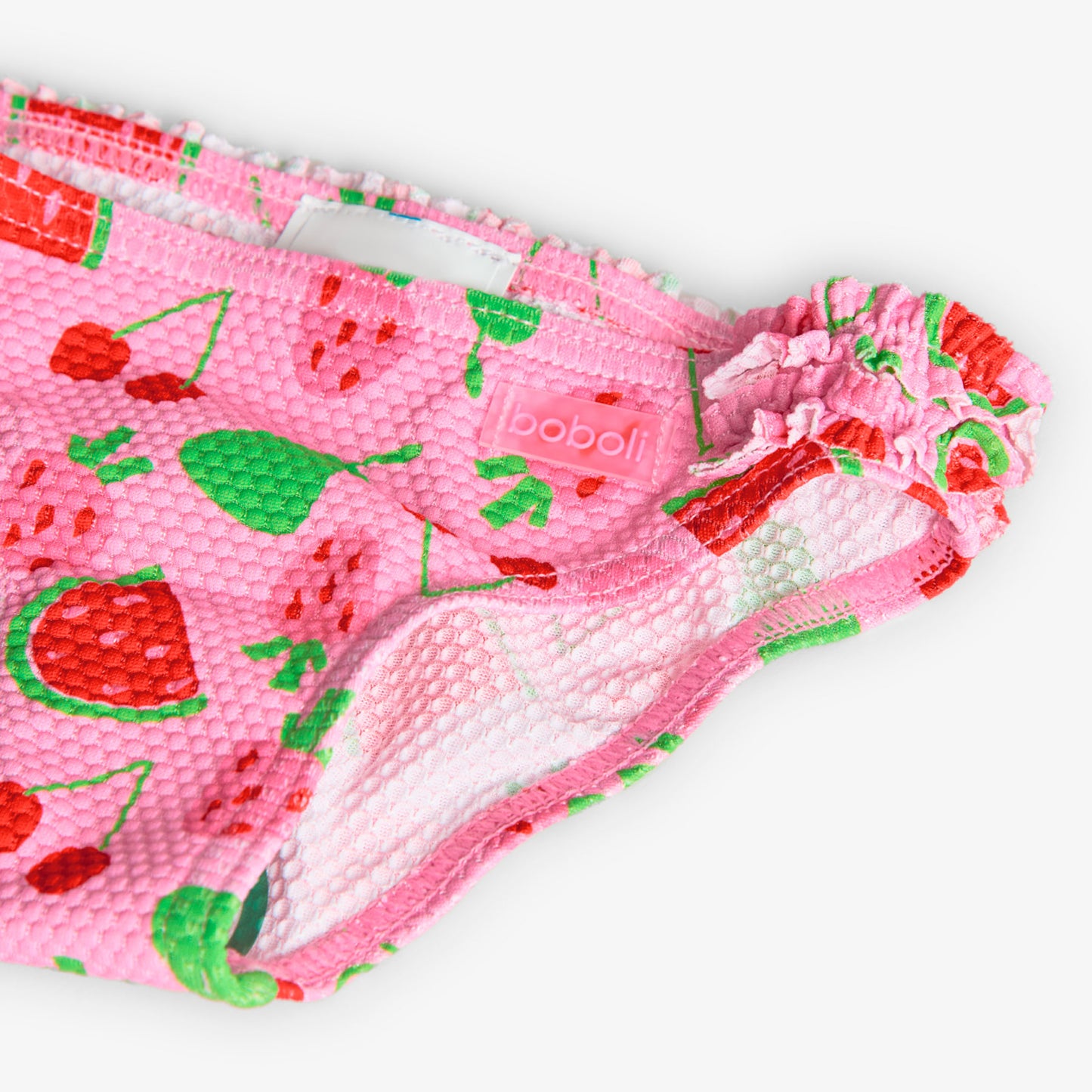 Braguita BOBOLI So Berry Cute