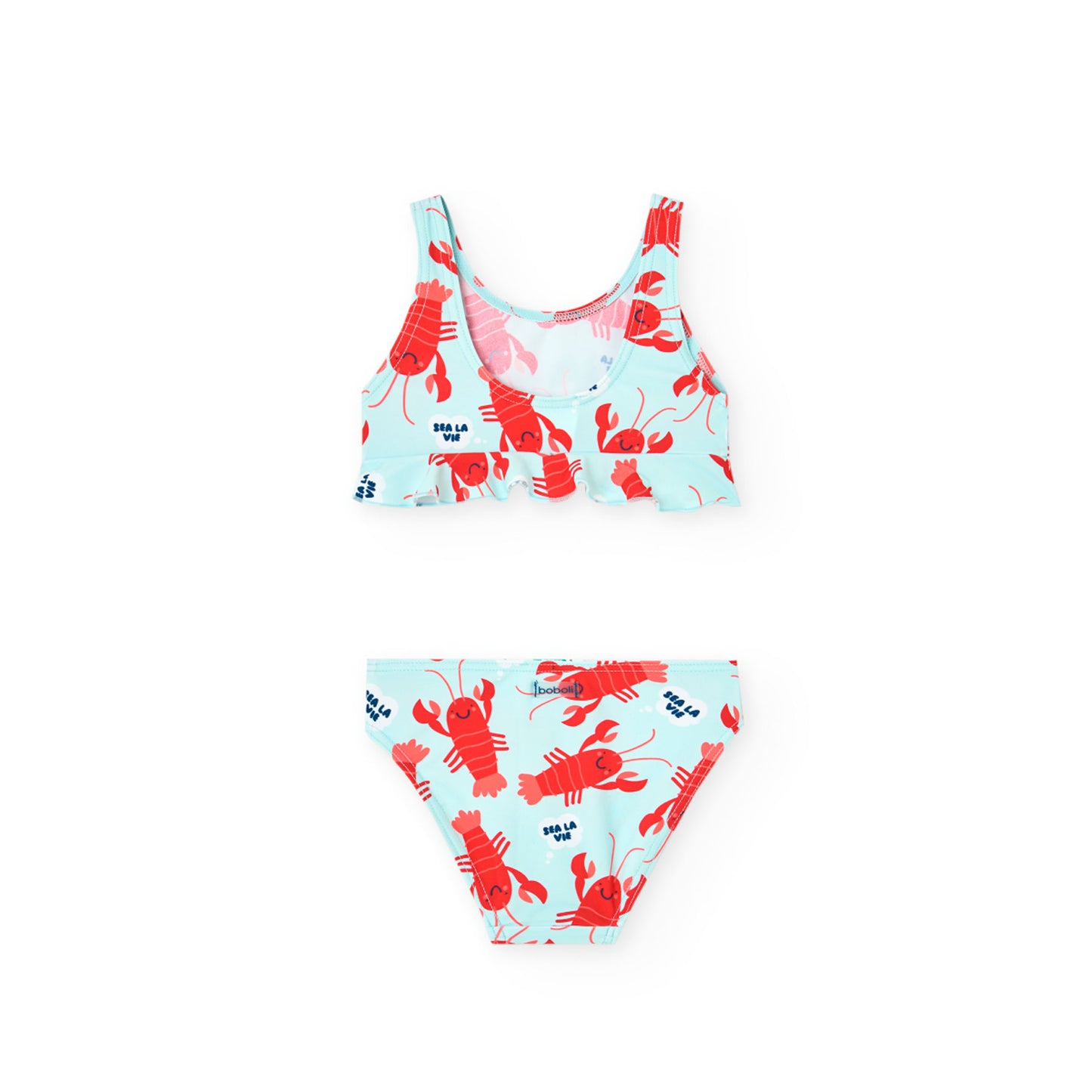 Bikini BOBOLI Sea la vie