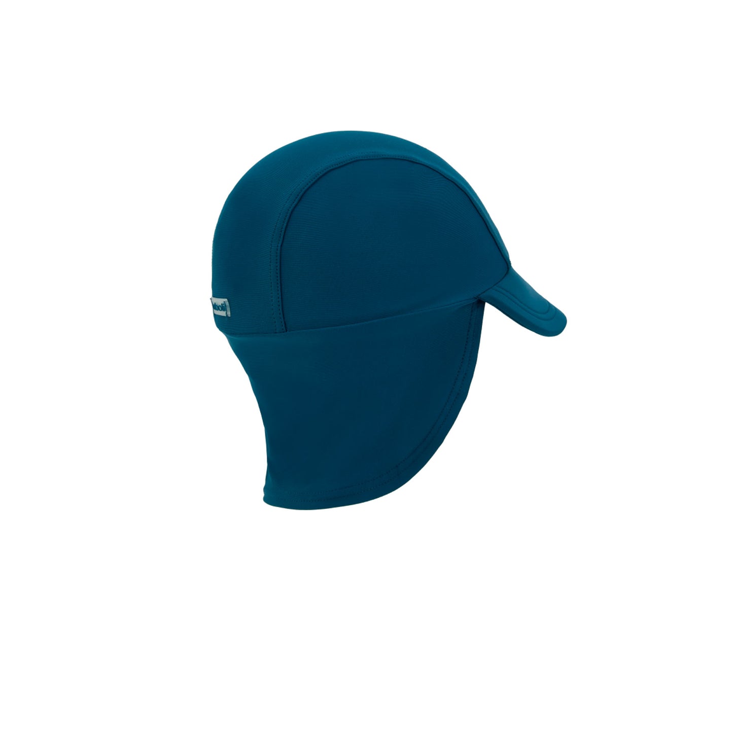 Gorra BOBOLI Sea la vie Azul
