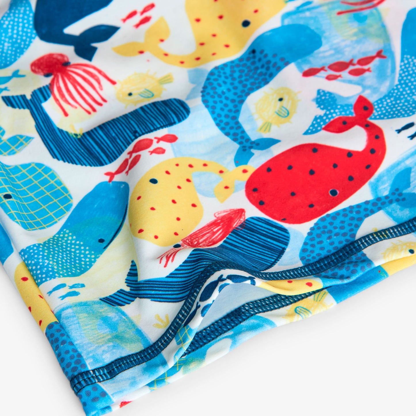 Camiseta baño BOBOLI Sail away