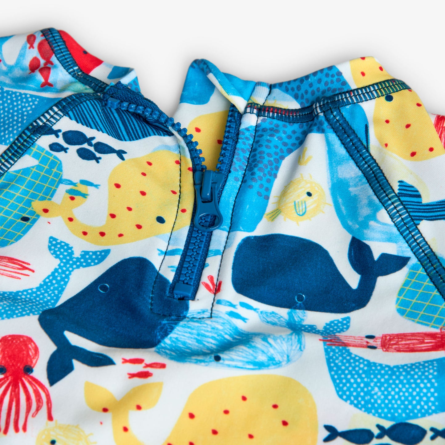 Camiseta baño BOBOLI Sail away