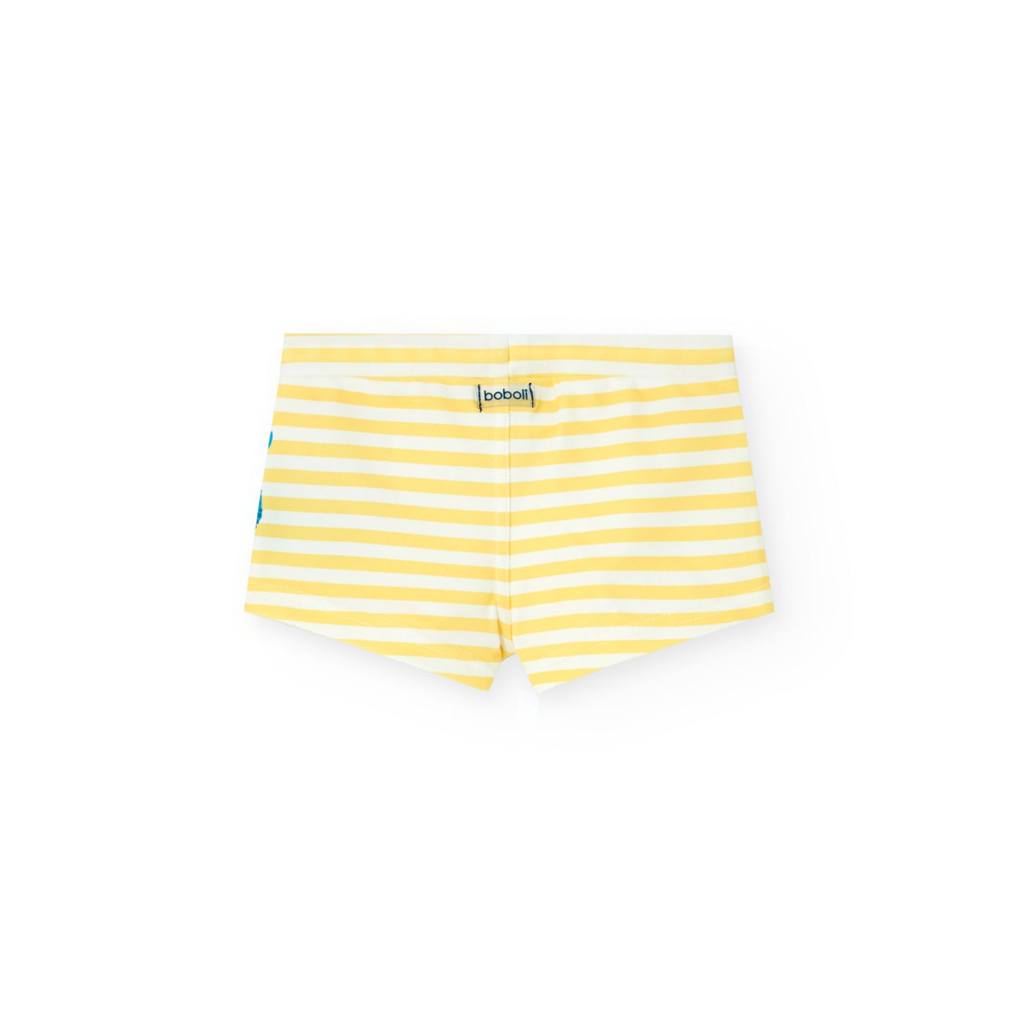 Bañador bóxer BOBOLI Sail away