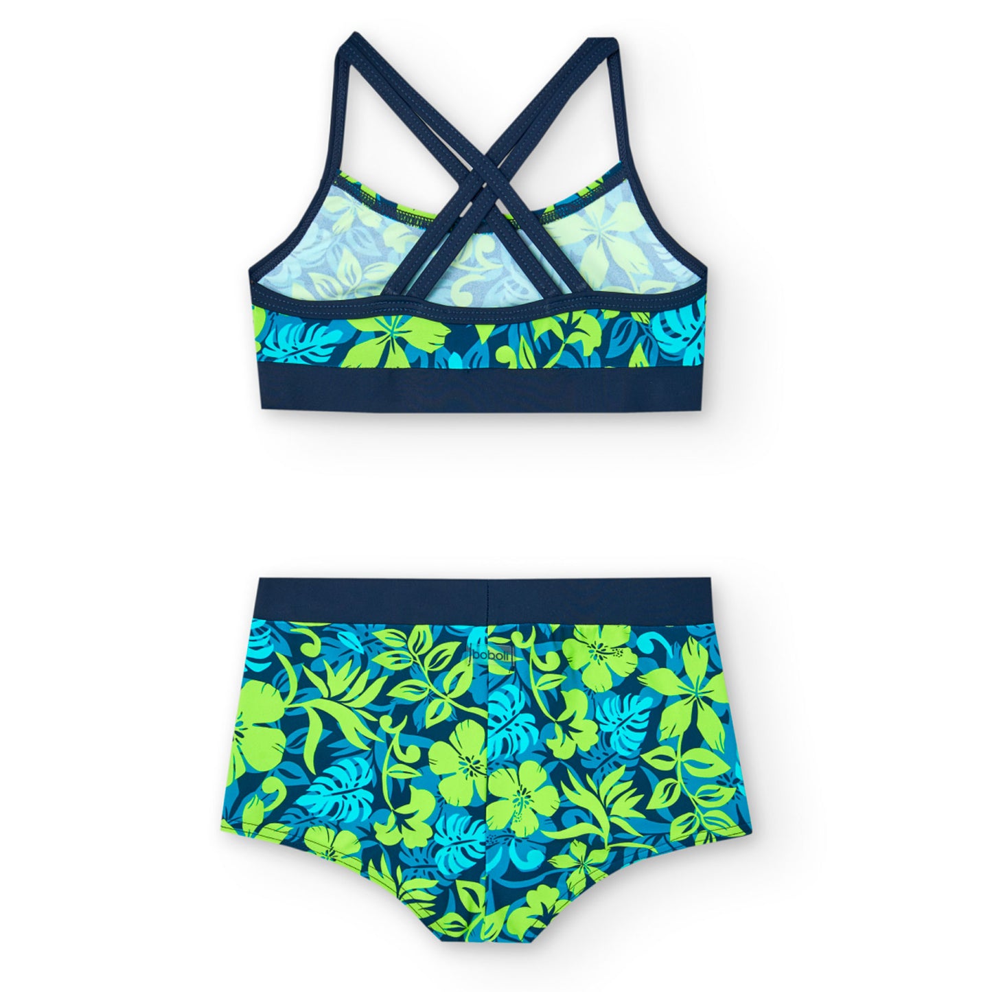 Bikini BOBOLI Tropic surf