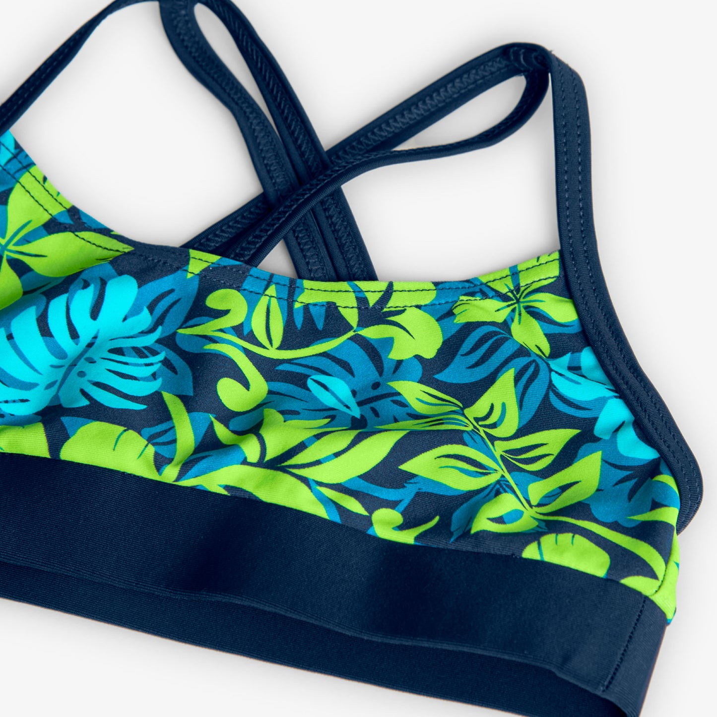 Bikini BOBOLI Tropic surf