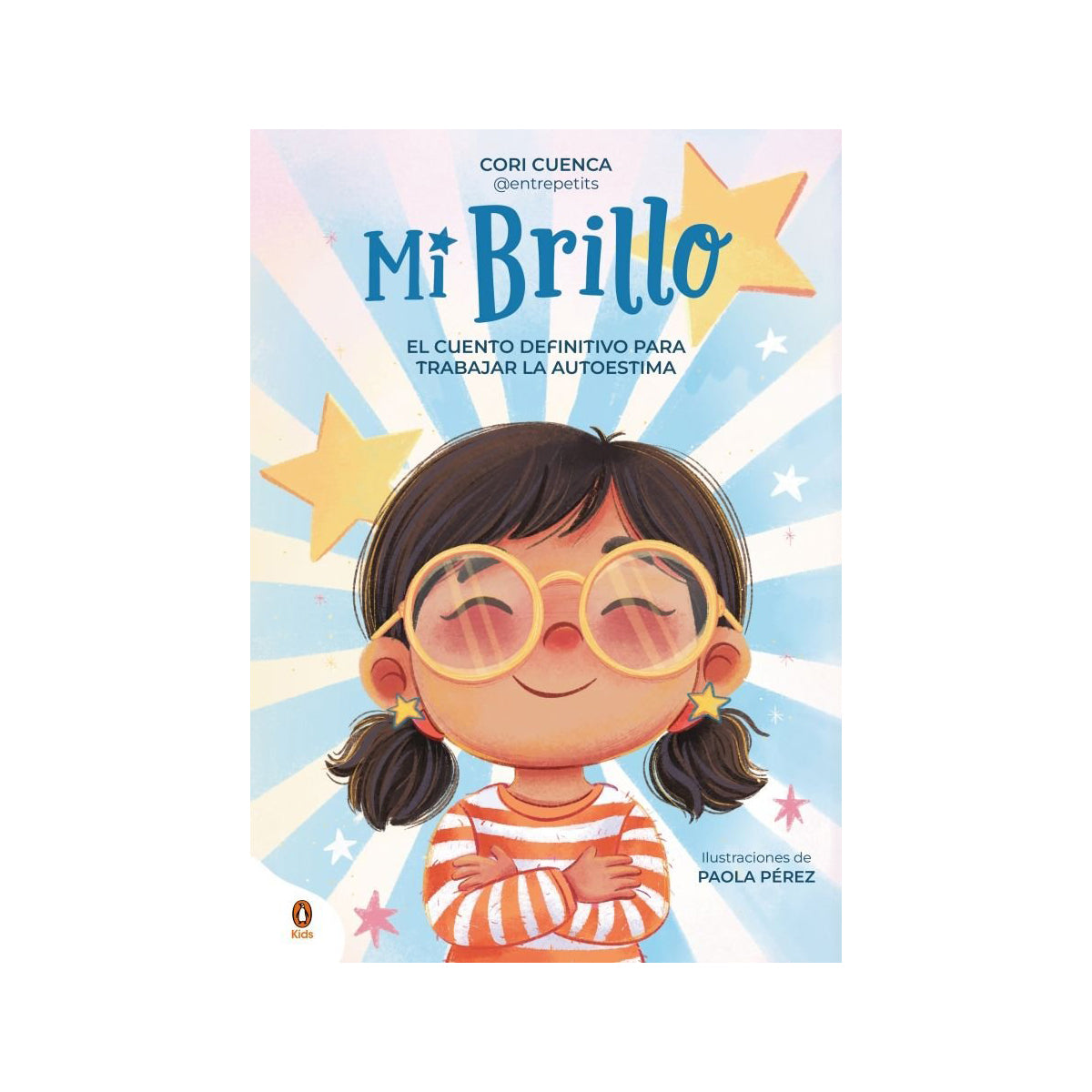 Mi brillo