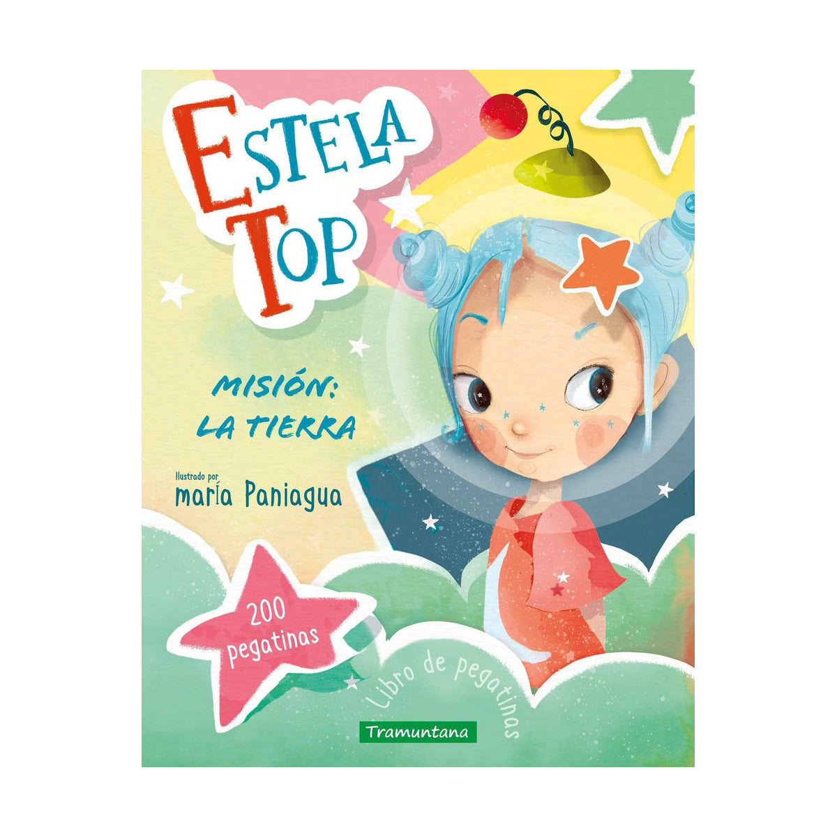 Estela Top