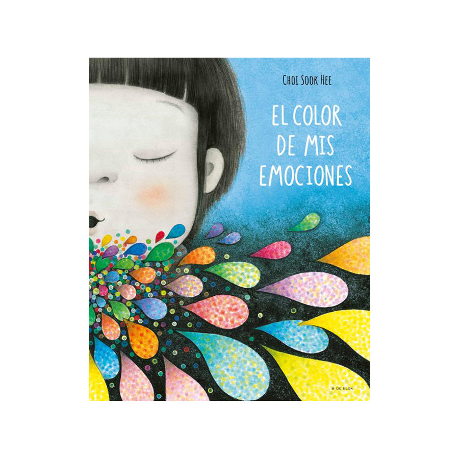 El color de mis emociones