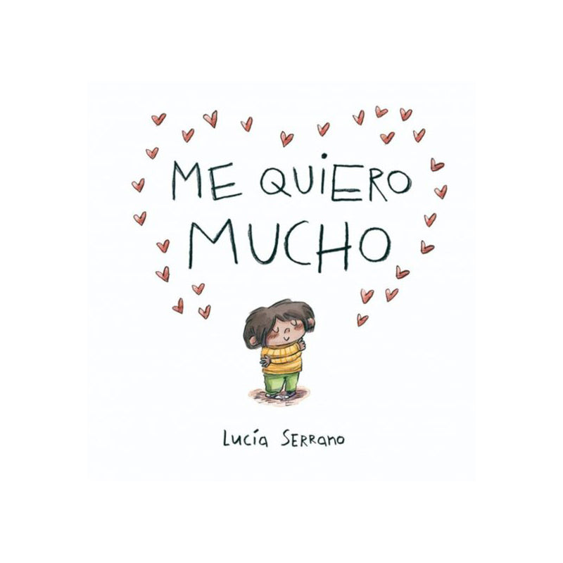 Me quiero mucho