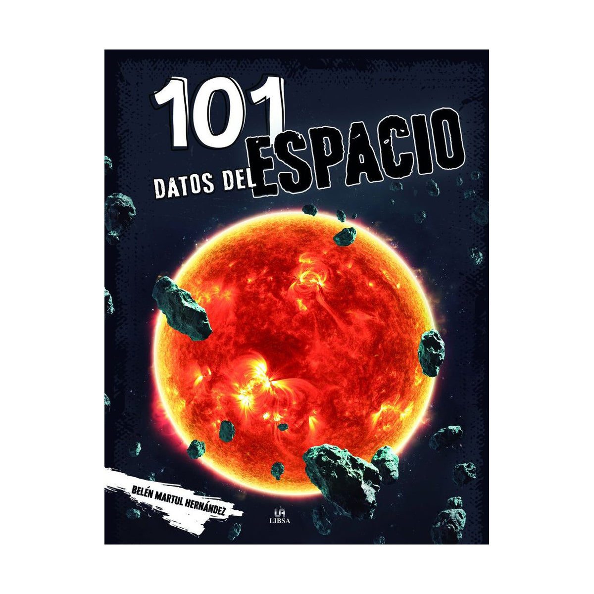 101 datos del espacio