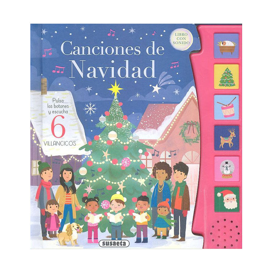 Canciones de Navidad