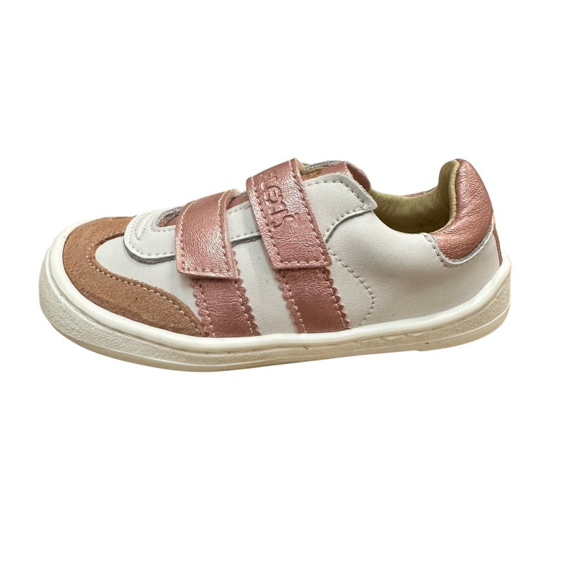 Deportivas casual Kids Flexi Nens - 9023-R Salvaje Rosa