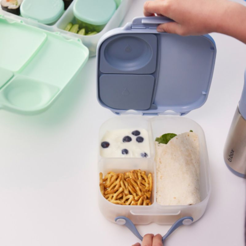 Mini Caja de Almuerzo Chill Out b.box