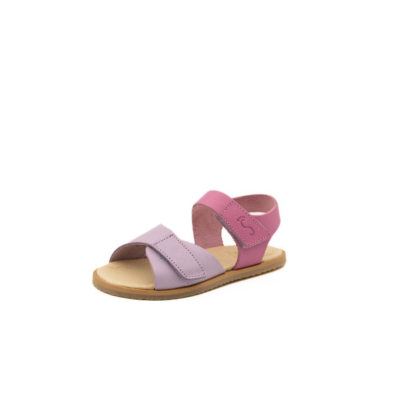 Sandalias Kids Flexi Nens - Nature Lila Fresa