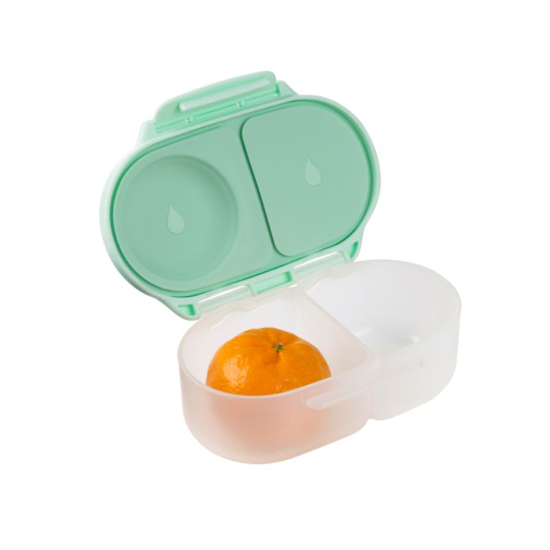 Cajita Snack Spearmint b.box