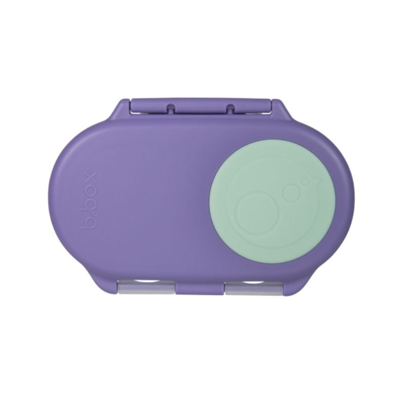 Cajita Snack Lila Pop b.box