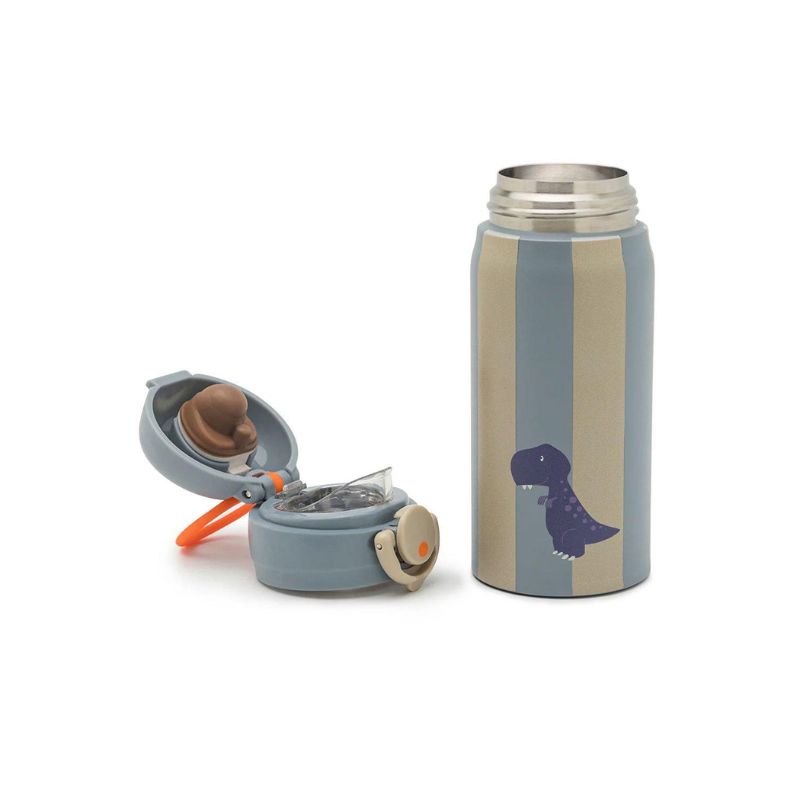 Botella acero Térmica Noui Noui Dino