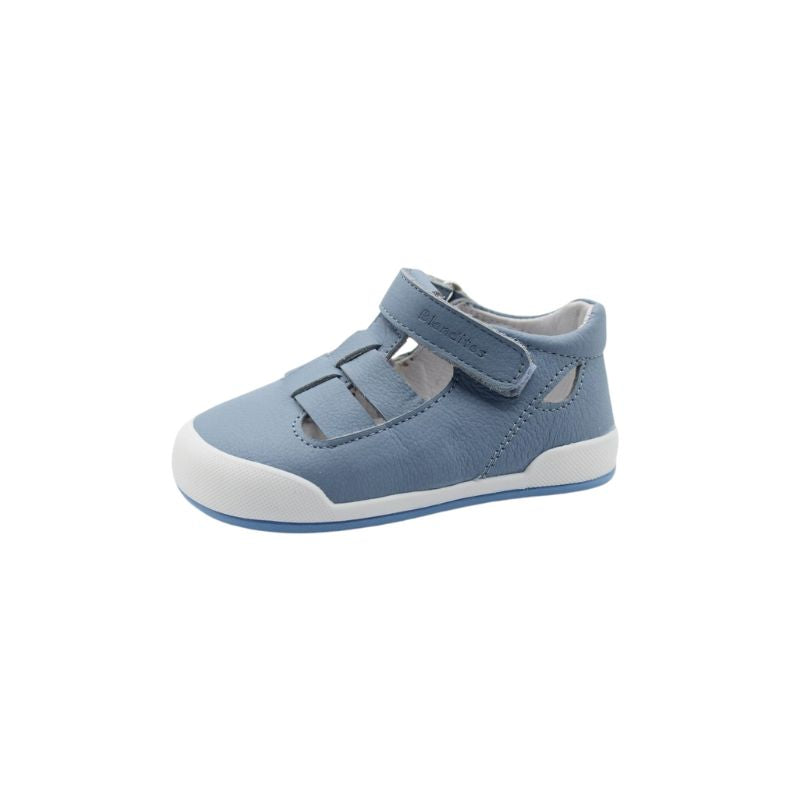 Sandalias Baby Blanditos - Océano