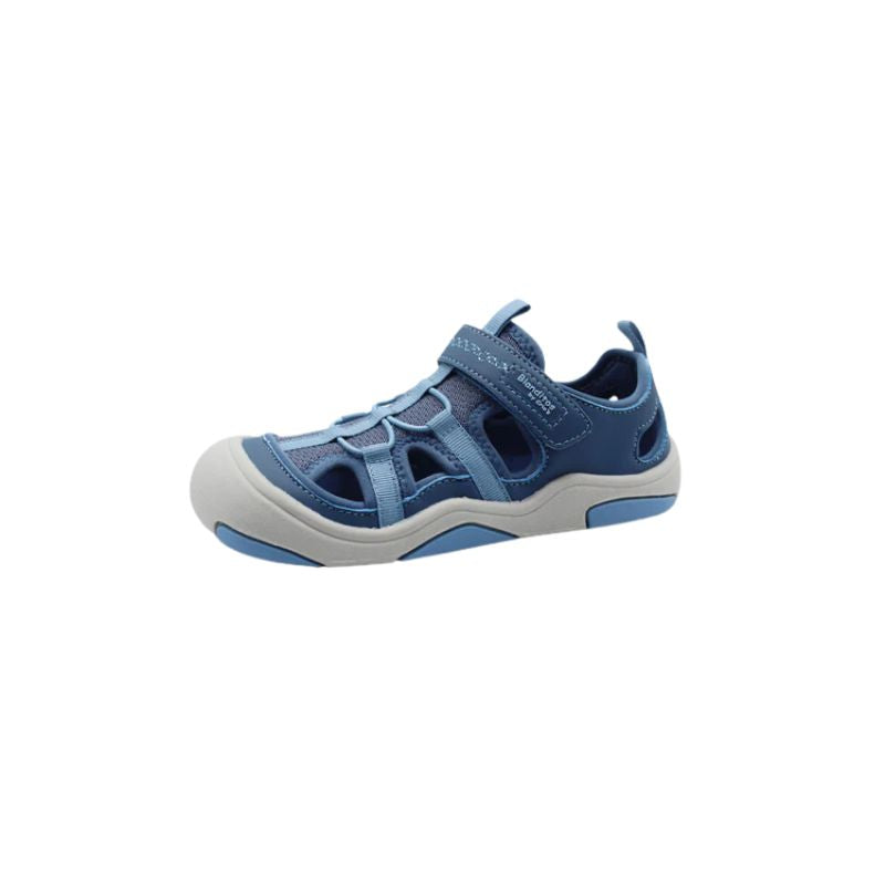 Sandalias Kids Blanditos - Trecking Olimpo Azul
