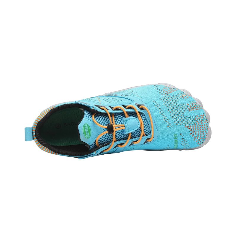 Deportivas Adulto Saguaro - 55NY Free I Turquesa
