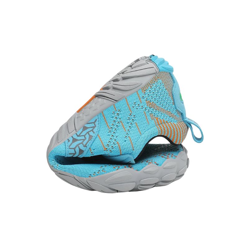 Deportivas Adulto Saguaro - 55NY Free I Turquesa