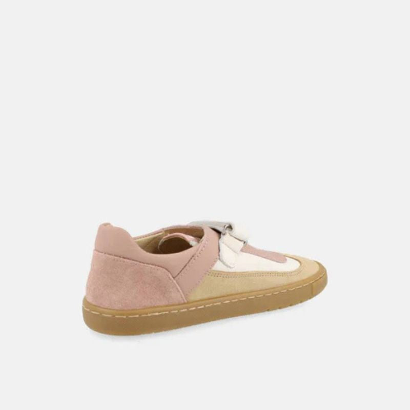 Deportivas Kids Blanditos - Berlin Rosa