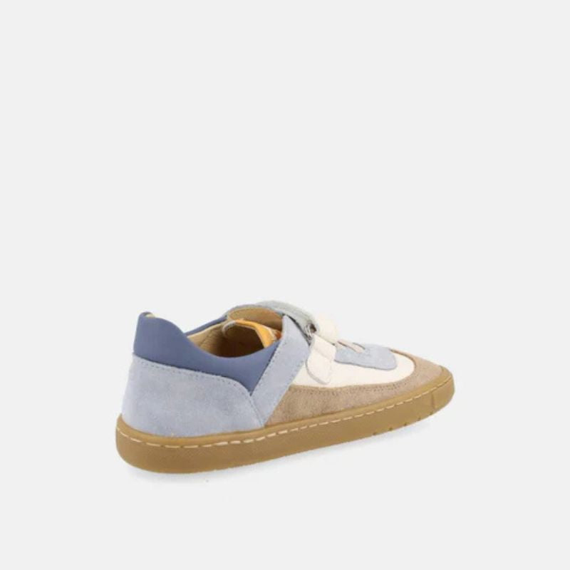 Deportivas Kids Blanditos - Berlin Azul