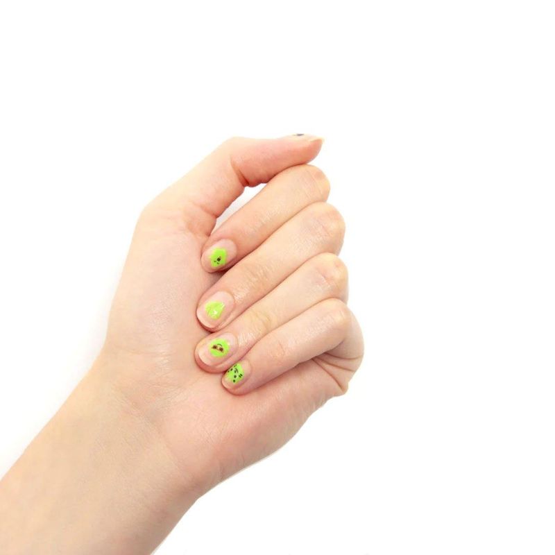 Pegatinas para uñas Omy - Glow Good Night