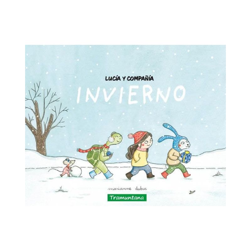 Lucia y Compañi INVIERNO