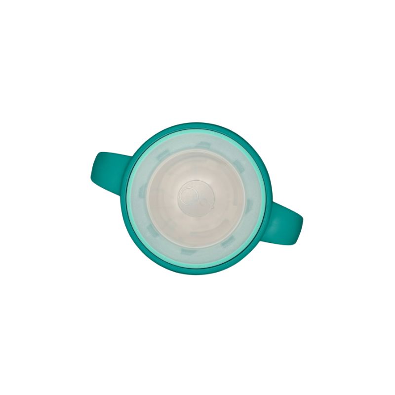 Taza 360 con Cierre Hermético Ocean Breeze b.box